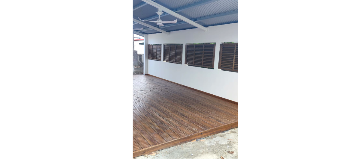 Réalisation de terrasse en bois : esthétique et durabilité pour votre espace extérieur
